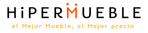 Logo Hiper Mueble